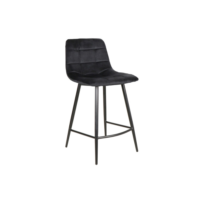Half-bar chair Folke H-2 (Velveta)